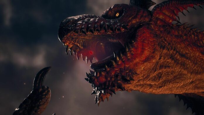 Dragon's Dogma 2 spiegato in 90 secondi: il primo video è dedicato alla storia