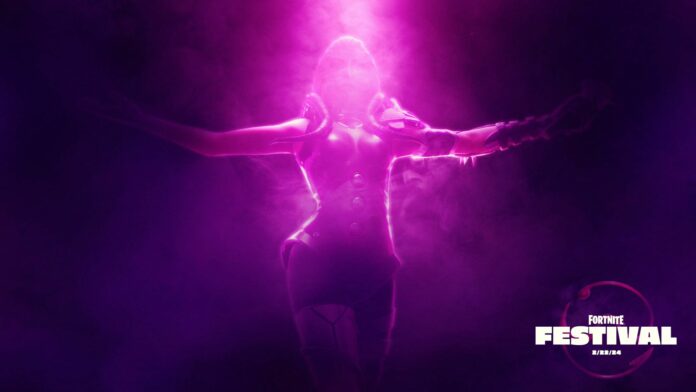 Fortnite: quando arriva la skin di Lady Gaga nel Battle Royale gratis?