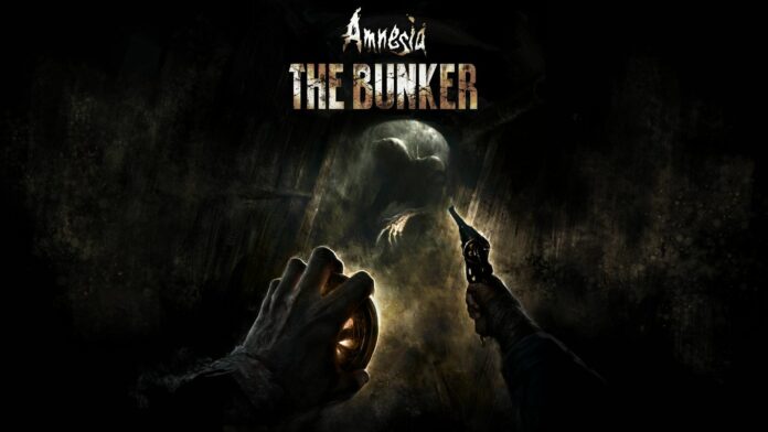 Amnesia The Bunker si aggiorna: la nuova patch introduce la difficoltà 'Molto Facile'