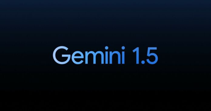L'IA di Google corre veloce: Gemini 1.5 Pro è già pronto. È quasi al livello di Gemini 1.0 Ultra