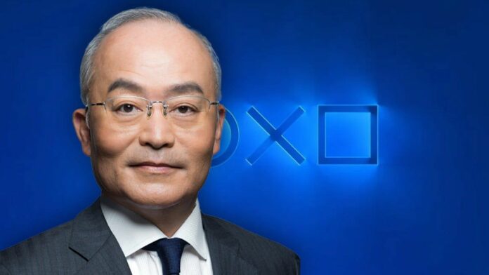 Sony, oltre PS5 e PC c'è di più? Hiroki Totoki guarda ad 'altre piattaforme'