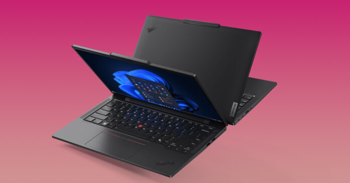 Il futuro dei notebook per Lenovo passa da riparabilità e accessibilità