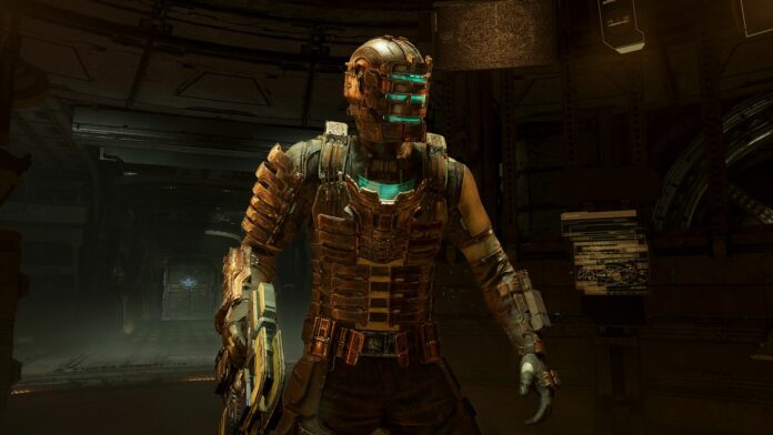 Dead Space Remake più bello e terrificante che mai in 8K e Full Ray Tracing