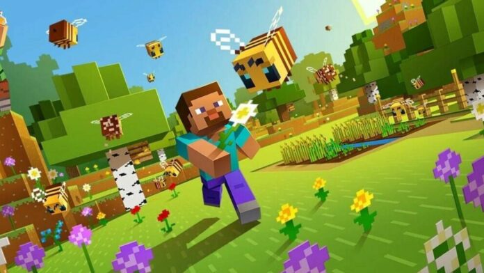 Minecraft: la nuova patch aggiungerà un'opzione simile al Quick Resume su PC