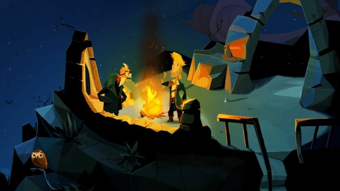 The Secret of Monkey Island: la storica serie al centro del nuovo documentario di NoClip