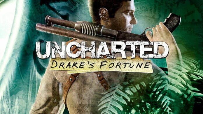 Uncharted Drake's Fortune: remake in arrivo? Le ultime da un noto leaker