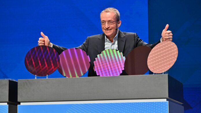 Intel vuole realizzare chip a 1 nm già nel 2027: cosa significa