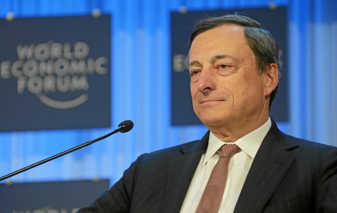 draghi