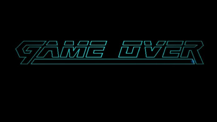 Le schermate di Game Over più belle: quando morire è un momento iconico