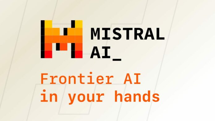 Mistral Large: ecco il nuovo modello generativo e il chatbot Le Chat da provare subito