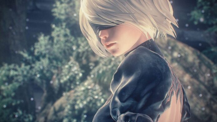 Nier Automata, si sale a quota 8 milioni di copie vendute: Square Enix ringrazia i fan