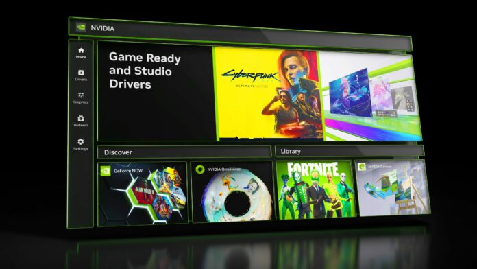Nvidia mette ordine: la nuova app per PC riunisce il meglio di Control Panel e GeForce Experience