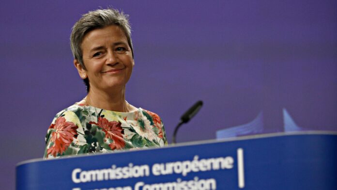 vestager