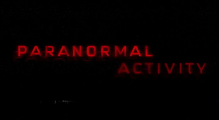 Paranormal Activity Found Footage: annunciato il gioco ispirato ai film horror