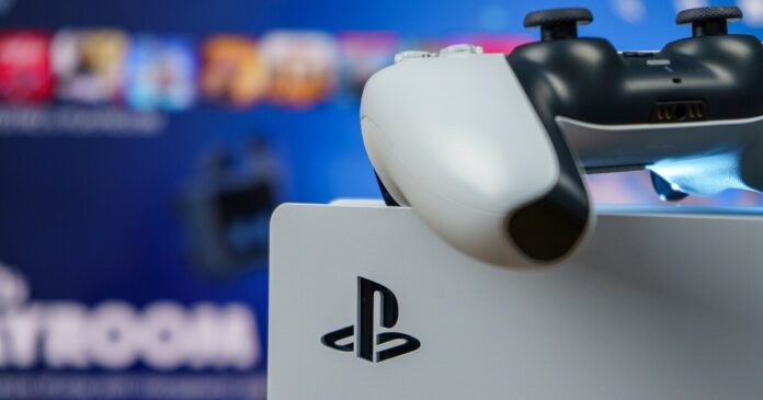 PlayStation 5 vende meno del previsto, Sony abbassa le previsioni fiscali