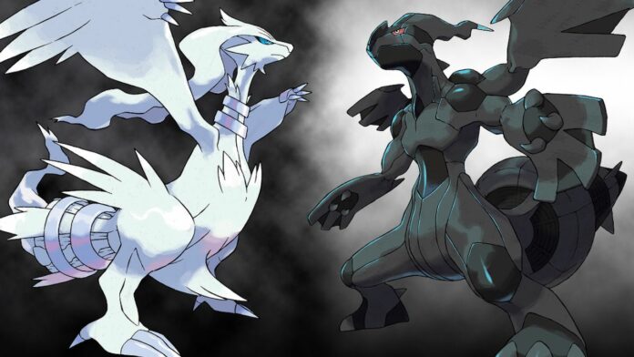 Pokémon Bianco & Nero Remake sempre più vicino? Ci starebbe lavorando un team esterno