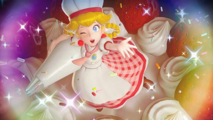 Princess Peach Showtime sembra uno spettacolo meraviglioso in tutti i sensi