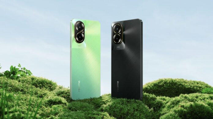 Realme C67 debutta con un prezzo di lancio davvero interessante thumbnail