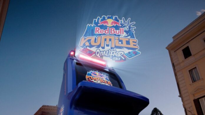 Il Red Bull Kumite arriva a Roma per sfidare i migliori giocatori di Street Fighter 6 thumbnail