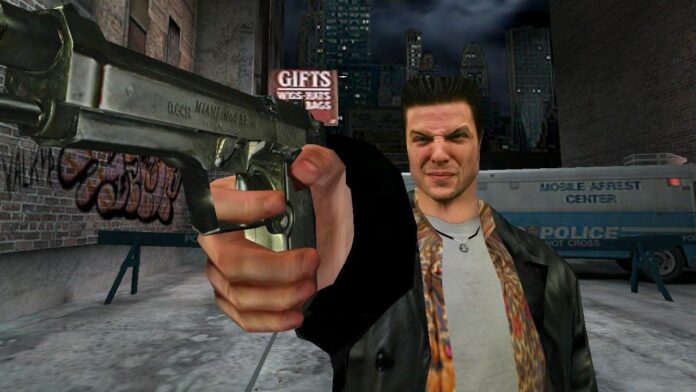 Max Payne Remake, Control 2 e Condor accelerano: Remedy a tutta birra nello sviluppo