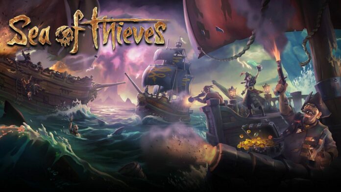 Sea of Thieves nella storia: è il primo gioco Rare di sempre a uscire su PlayStation