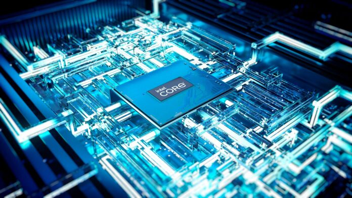 Sapevate che gli adesivi Intel contengono informazioni sulla struttura della CPU?