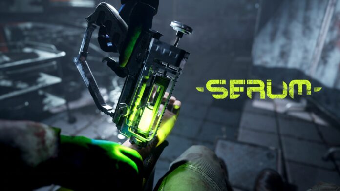 Serum: un survival in Unreal Engine 5 con qualche incertezza di troppo