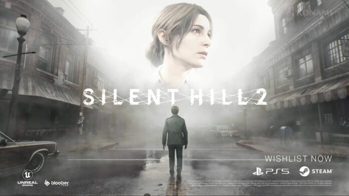 Silent Hill 2 Remake: i fan sono perplessi dopo il trailer dello State of Play