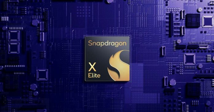 Snapdragon Elite X arriva a metà 2024 insieme ad una nuova versione di Windows