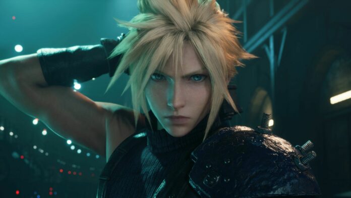 Final Fantasy 7 Remake si aggiorna su PS4 a pochi giorni dal lancio di Rebirth