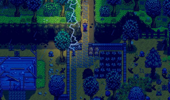 Stardew Valley, al suo successo non c'è fine: 30 milioni di copie vendute, 19 solo su PC