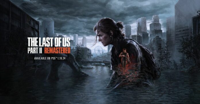 The Last of Us Parte 3: c'è un concept per il terzo capitolo della saga