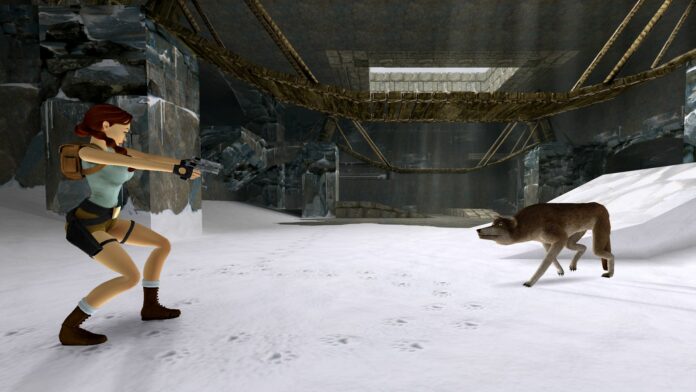 Tomb Raider 1-3 Remastered, pronti a riscoprire grandi avventure? Peso e pre-load su PS