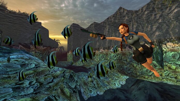 Guida e trucchi di Tomb Raider 1-3 Remastered: ed è subito 1998