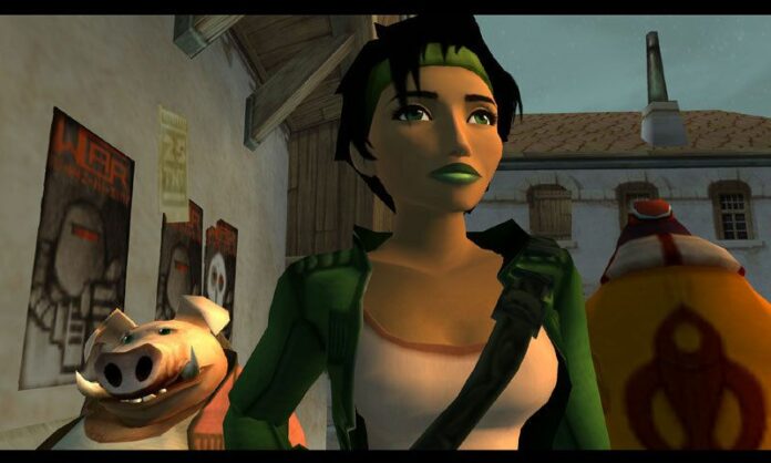 Beyond Good & Evil 20th Anniversary Edition, ci siamo? È stato valutato in Corea del Sud