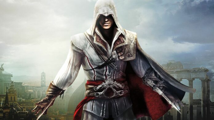 Ubisoft, cosa aspetti ad annunciare il remake di Assassin's Creed 2?