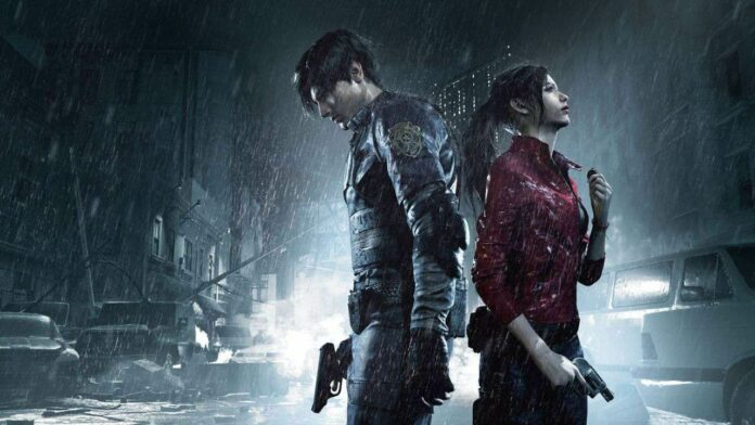 Resident Evil 2 Remake, spunta il porting mobile: è stato cancellato?