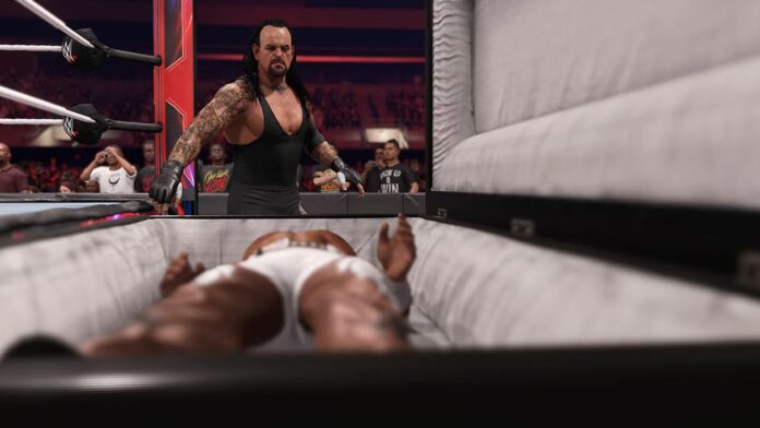 WWE 2K24: quali lottatori ci sono? Da Hulk Hogan a John Cena, il roster ufficiale