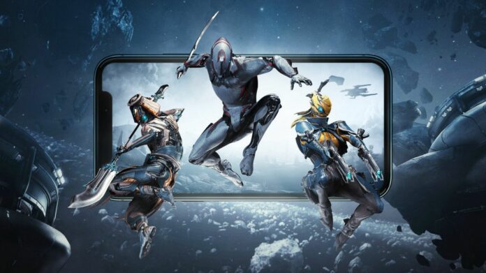 Warframe parte alla conquista di iPhone: la versione iOS ha una data