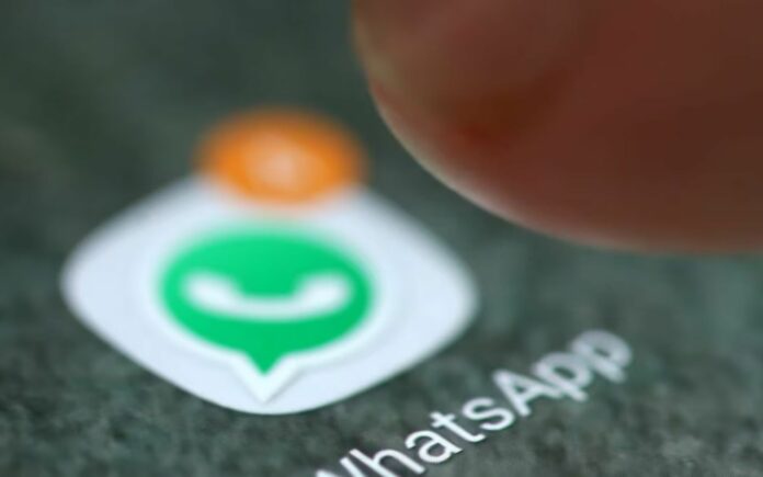 WhatsApp: modifica al design per migliorare interazioni con le storie?