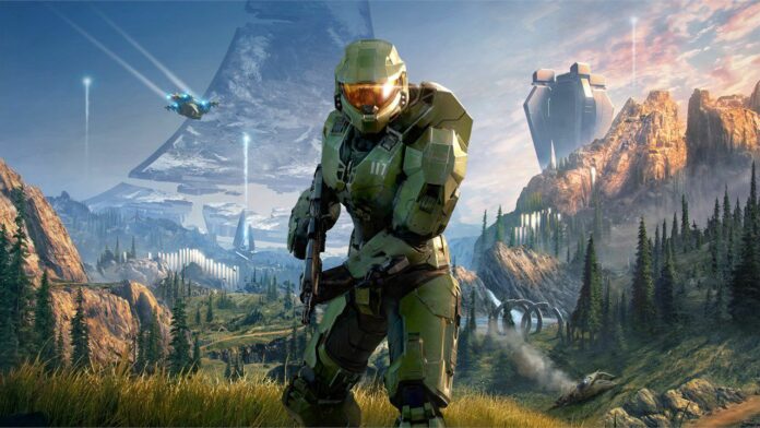 Halo guarda al futuro: 343 Industries cerca tanti nuovi talenti per i prossimi giochi