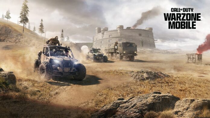 Call of Duty Warzone Mobile quanto consuma? Come risparmiare batteria e connessione dati