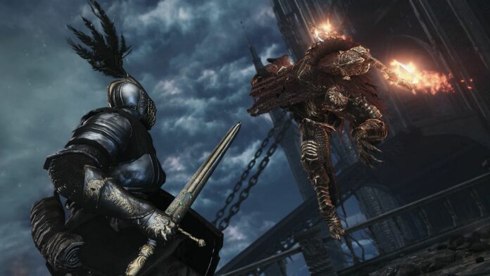 Dark Souls Archthrones: la mod gratis che sembra un gioco completo