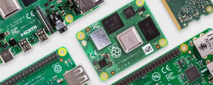 Ecco come gli hacker sfruttano il Raspberry Pi per il cybercrimine