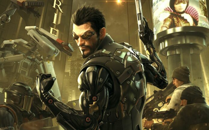 Giochi PC Gratis: c'è Deus Ex Mankind Divided tra i nuovi regali Epic Store!