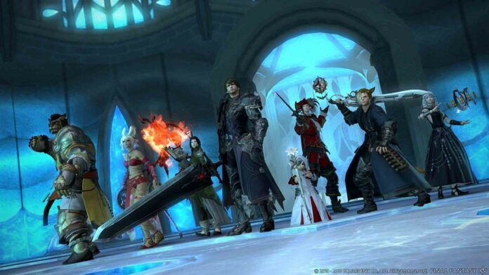 FINAL FANTASY XIV annuncia l’uscita dell’espansione Dawntrail thumbnail