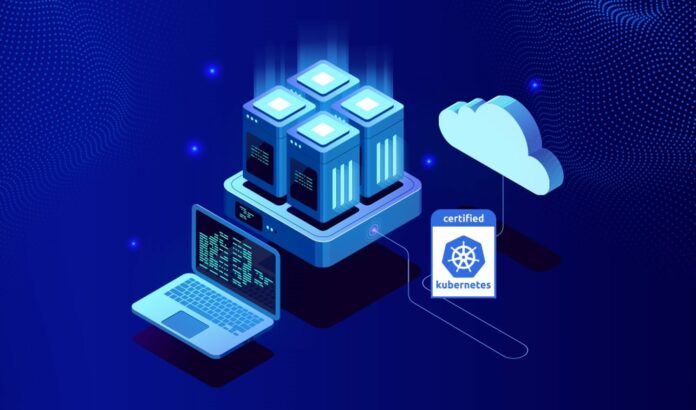 Aruba Managed Kubernetes, ecco la soluzione per la gestione semplificata dei container