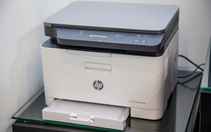 HP: arriva il nuovo abbonamento con “stampanti a noleggio”