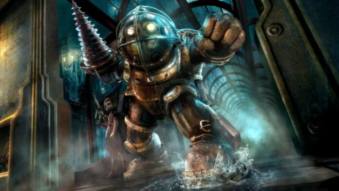 5 momenti indimenticabili di Bioshock: Rapture ci ha cambiato la vita