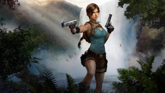 Tomb Raider, comincia l'esplorazione in un cosplay di Lara Croft immersa nella natura